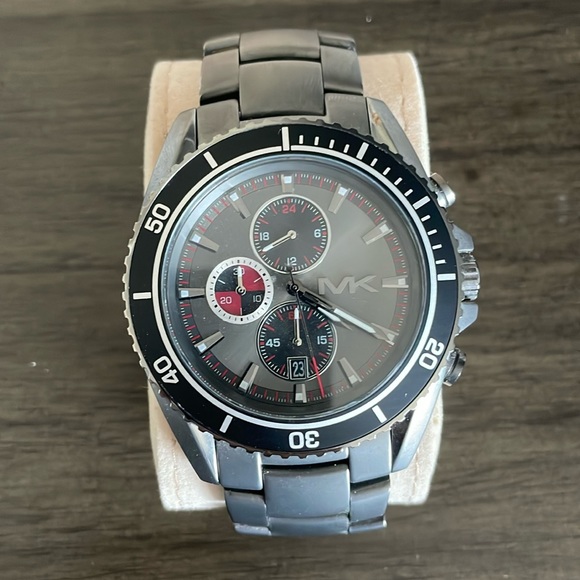 Men’s Michael Kors watch - Picture 1 of 2